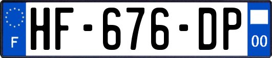 HF-676-DP