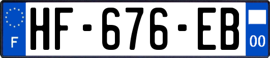 HF-676-EB