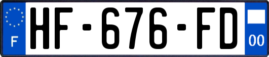 HF-676-FD