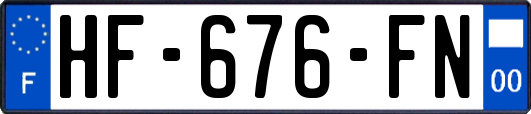 HF-676-FN
