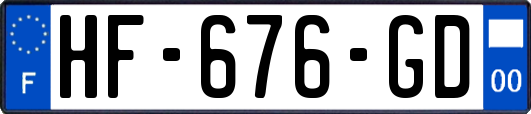 HF-676-GD
