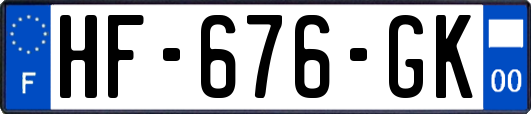 HF-676-GK