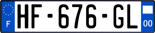 HF-676-GL