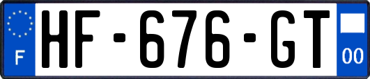 HF-676-GT