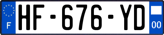 HF-676-YD