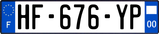 HF-676-YP