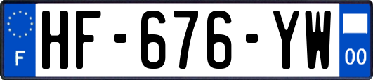 HF-676-YW