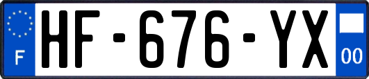 HF-676-YX