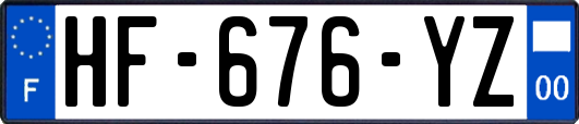 HF-676-YZ