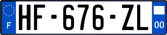 HF-676-ZL