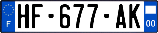 HF-677-AK