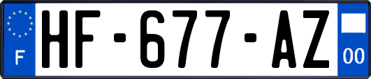 HF-677-AZ