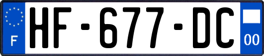 HF-677-DC