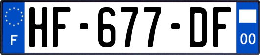 HF-677-DF