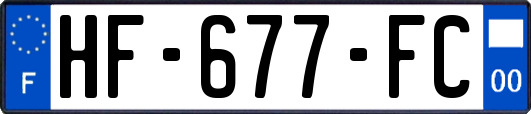 HF-677-FC
