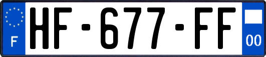 HF-677-FF