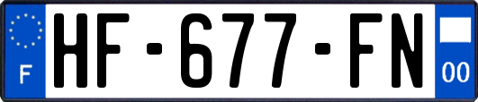 HF-677-FN