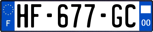 HF-677-GC