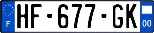HF-677-GK