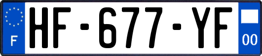 HF-677-YF