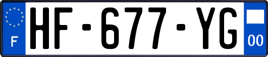 HF-677-YG