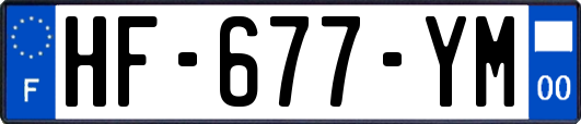 HF-677-YM