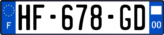 HF-678-GD
