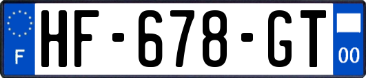 HF-678-GT