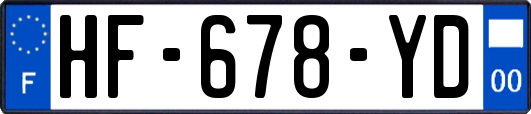 HF-678-YD