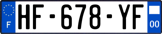 HF-678-YF