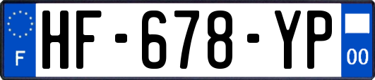 HF-678-YP