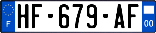 HF-679-AF