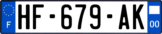 HF-679-AK