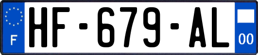 HF-679-AL