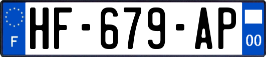 HF-679-AP