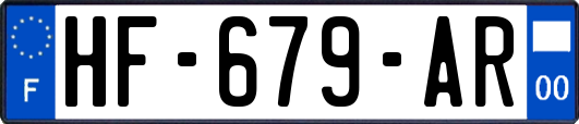 HF-679-AR