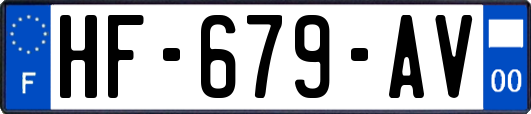HF-679-AV