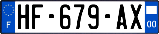 HF-679-AX