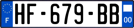 HF-679-BB