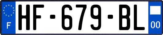 HF-679-BL