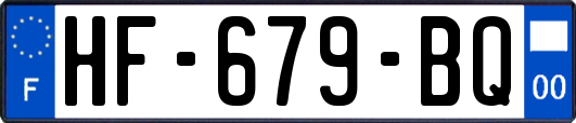 HF-679-BQ