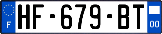 HF-679-BT