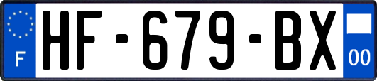 HF-679-BX