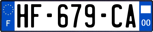 HF-679-CA