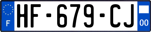 HF-679-CJ