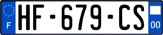 HF-679-CS