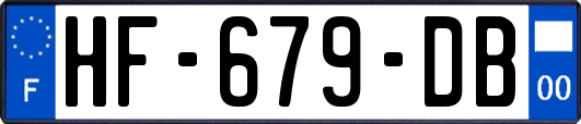 HF-679-DB