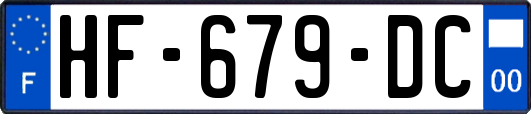 HF-679-DC