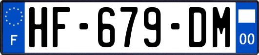 HF-679-DM
