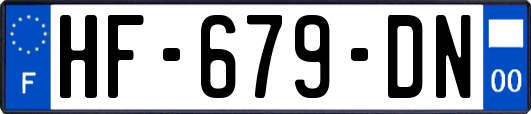 HF-679-DN